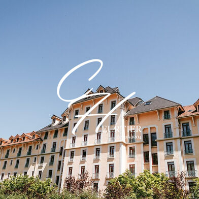 Appartement 1 pièces 32000 €