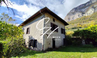 Maison 5 Pièces 100 m² à vendre à Crolles (38920)