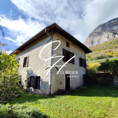 Maison 5 pièces 309000 €