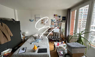 Appartement 1 Pièce 34 m² à vendre à Saint-Martin-d'Hères (38400)