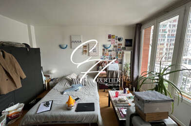 Appartement 1 pièces 99000 €