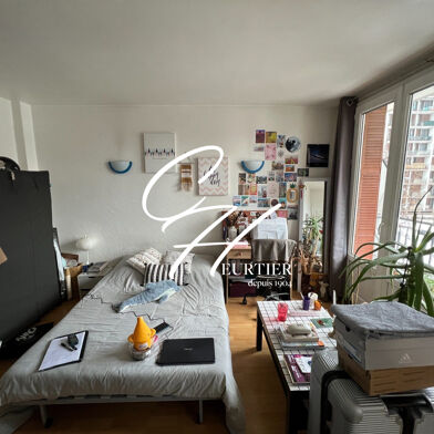 Appartement 1 pièces 99000 €