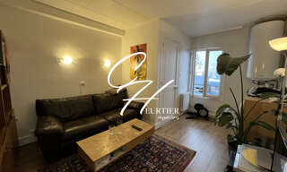 Appartement 2 Pièces 44 m² à louer à Grenoble (38000)