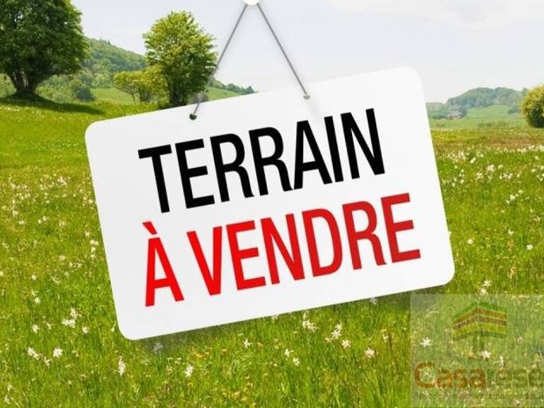 Terrain constructible — photo 1