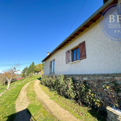 Maison 2 pièces 180000 €