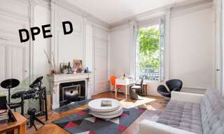 Appartement 5 Pièces 115 m² à vendre à Lyon 2 (69002)