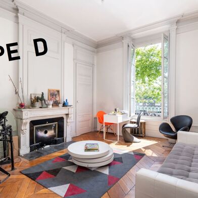 Appartement 5 pièces 515000 €