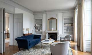 Appartement 5 Pièces 115 m² à vendre à Lyon 2 (69002)