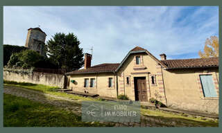 Maison 5 Pièces 133 m² à vendre à Saint-Justin (40240)