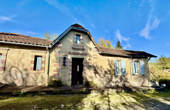 ST JUSTIN - MAISON - 3 CHAMBRES - TOUR - JARDIN - LANDES (40 — photo 2