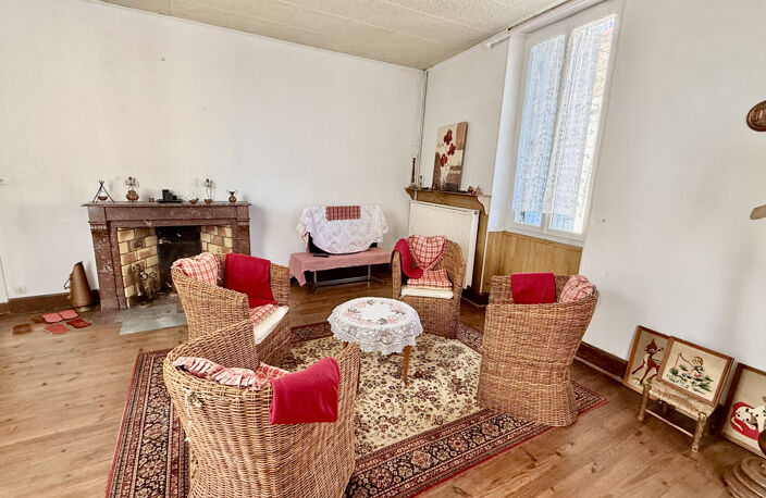 ST JUSTIN - MAISON - 3 CHAMBRES - TOUR - JARDIN - LANDES (40 — photo 5