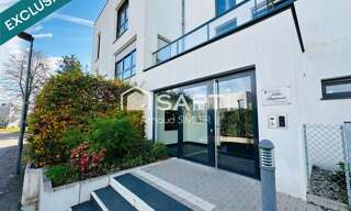 Appartement 2 Pièces 50 m² à vendre à Griesheim-sur-Souffel (67370)