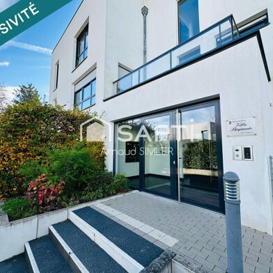 Appartement 2 pièces 220000 €