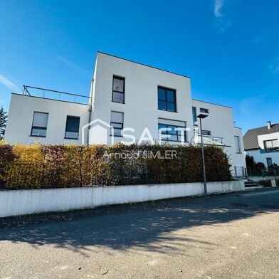 Appartement 2 pièces 220000 €