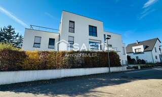 Appartement 2 Pièces 50 m² à vendre à Griesheim-sur-Souffel (67370)