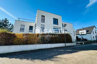 Appartement 2 pièces 220000 €