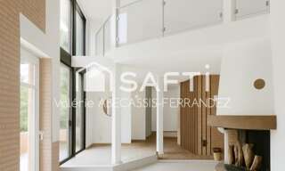 Maison 7 Pièces 215 m² à vendre à Balma (31130)