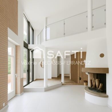 Maison 7 pièces 490000 €