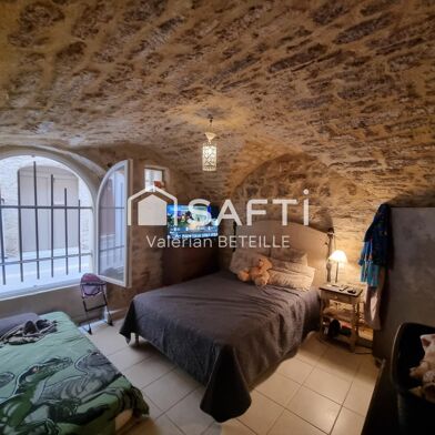 Appartement 2 pièces 139000 €