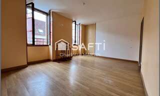 Maison 5 Pièces 104 m² à vendre à Massay (18120)