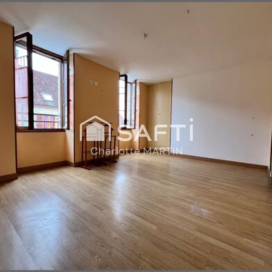 Maison 5 pièces 111990 €