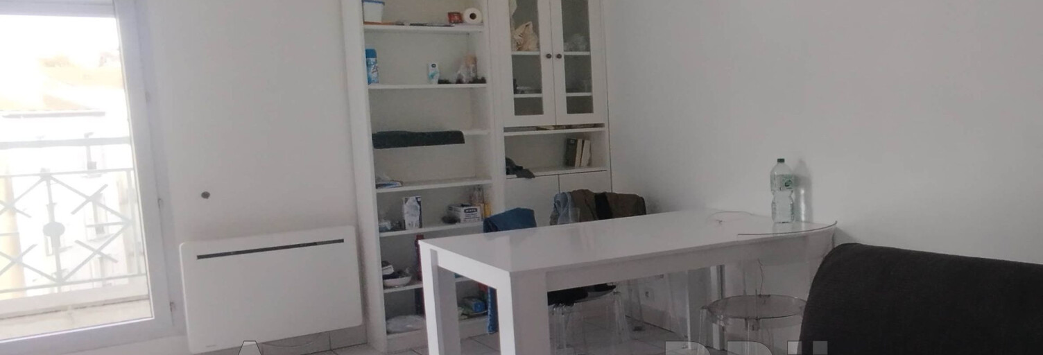 Appartement 2 Pièces 38 m² à vendre à Paris 14 (75014)