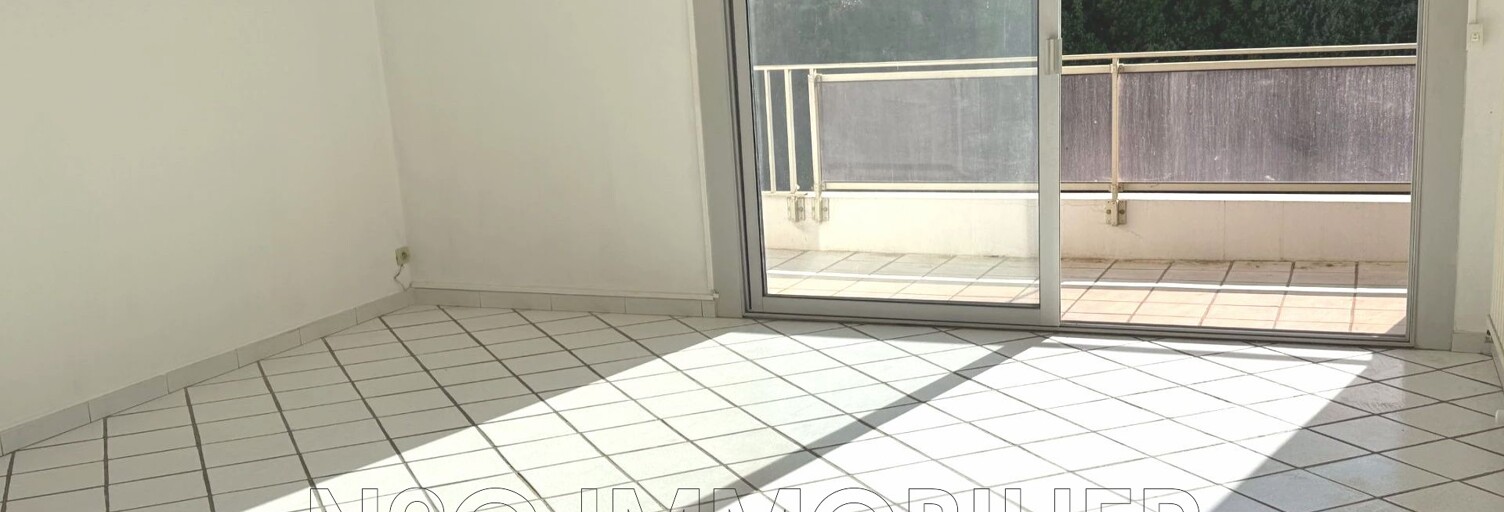 Appartement 3 Pièces 65 m² à louer à Cannes (06400)