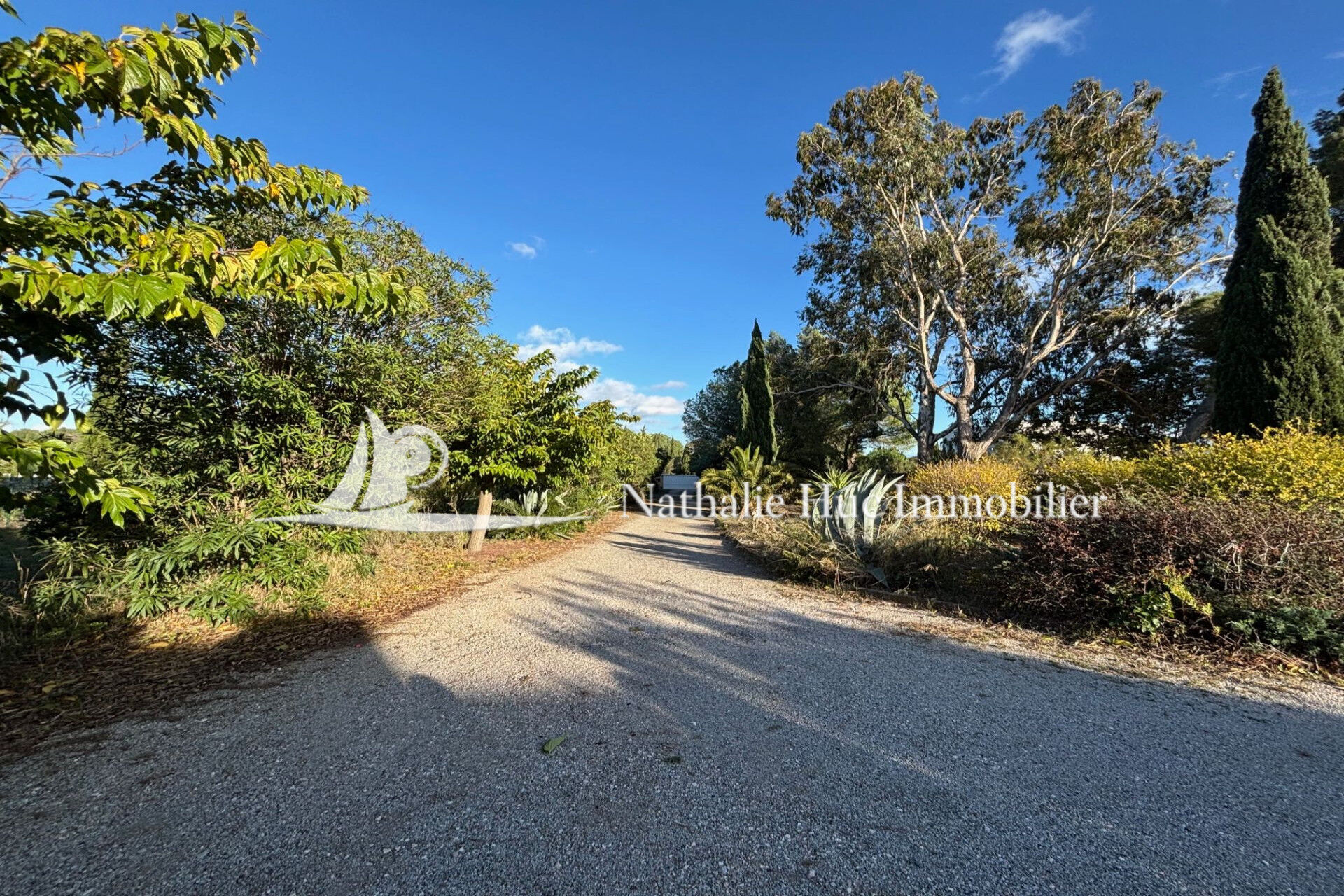 Terrain  à vendre Perpignan 66000