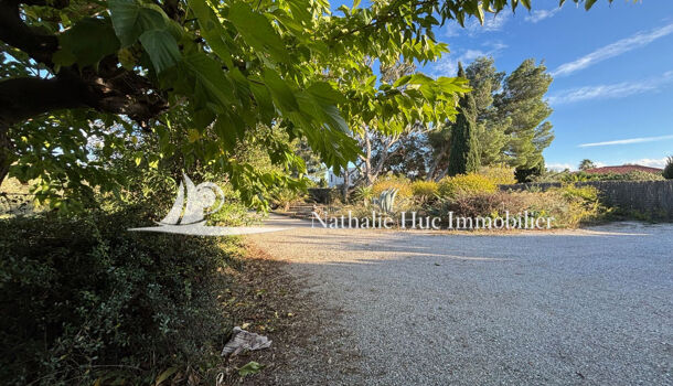 Terrain  à vendre Perpignan 66000