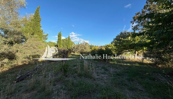 Terrain  à vendre Perpignan 66000