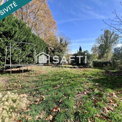 Maison 5 pièces 185000 €