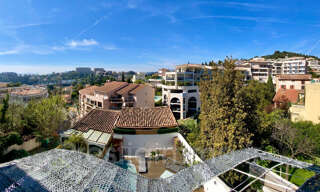 Appartement 2 Pièces 38 m² à vendre à Le Cannet (06110)