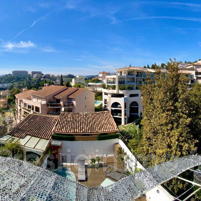 Appartement 2 pièces 149000 €