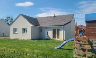 Maison 5 Pièces 105 m² à vendre à Rougemontier (27350)