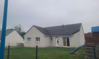 Maison 5 Pièces 105 m² à vendre à Routot (27350)