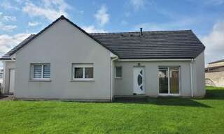 Maison 5 Pièces 105 m² à vendre à Routot (27350)