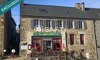 Immeuble  220 m² à vendre à Hédé-Bazouges (35630)