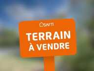 Terrain à bâtir, borné,  non viabilisé. — photo 3