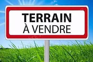 Terrain  53500 €