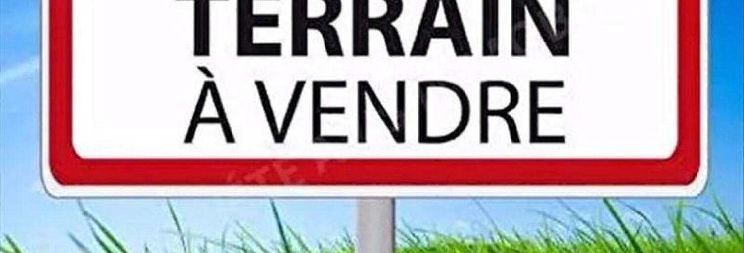 Terrain  632 m² à vendre à Sallaumines (62430)