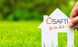 Terrain  814 m² à vendre à Sallaumines (62430)