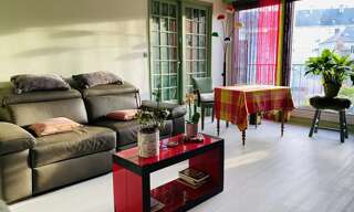 Appartement 3 Pièces 73 m² à vendre à Nantes (44000)