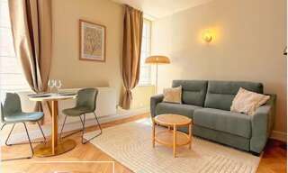 Appartement 1 Pièce 21 m² à vendre à La Rochelle (17000)