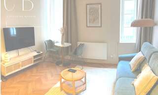 Appartement 1 Pièce 21 m² à vendre à La Rochelle (17000)