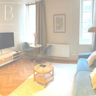 Appartement 1 pièces 170000 €