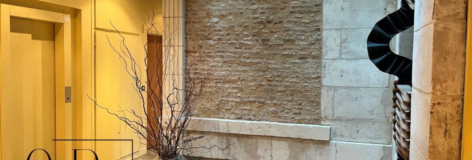 Appartement 1 Pièce 21 m² à vendre à La Rochelle (17000)