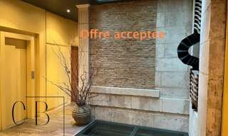 Appartement 1 Pièce 21 m² à vendre à La Rochelle (17000)
