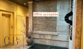 Appartement 1 Pièce 21 m² à vendre à La Rochelle (17000)