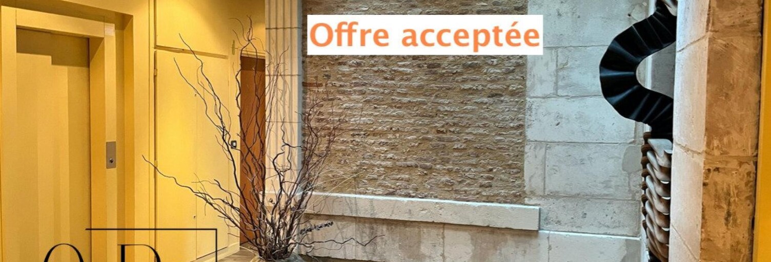 Appartement 1 Pièce 21 m² à vendre à La Rochelle (17000)