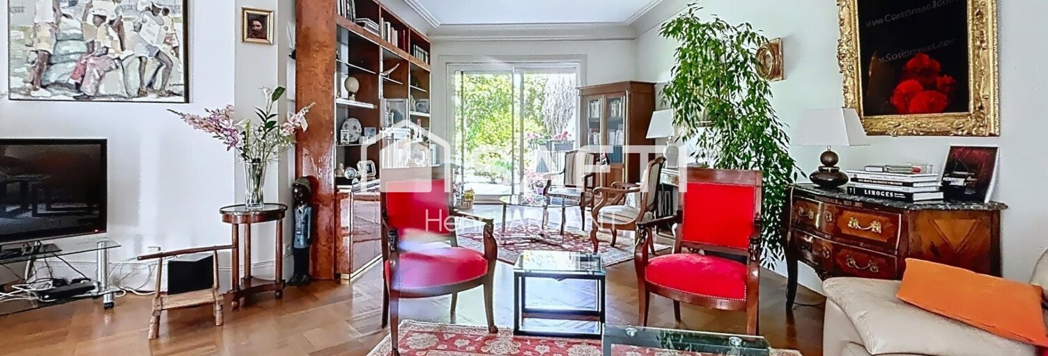 Maison 7 Pièces 210 m² à vendre à Limoges (87000)